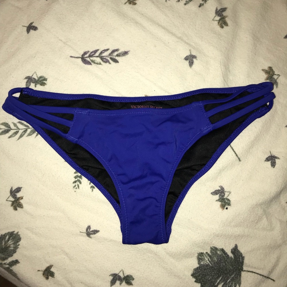 Victoria’s Secret Bikini Bottoms